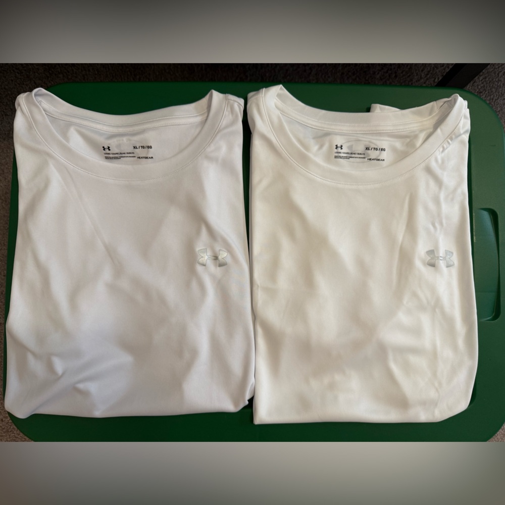 UA Shirt Bundle